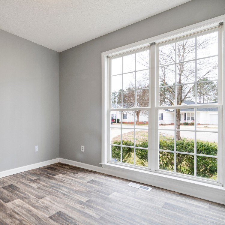 Window and Door Replacement in Lufkin, TX