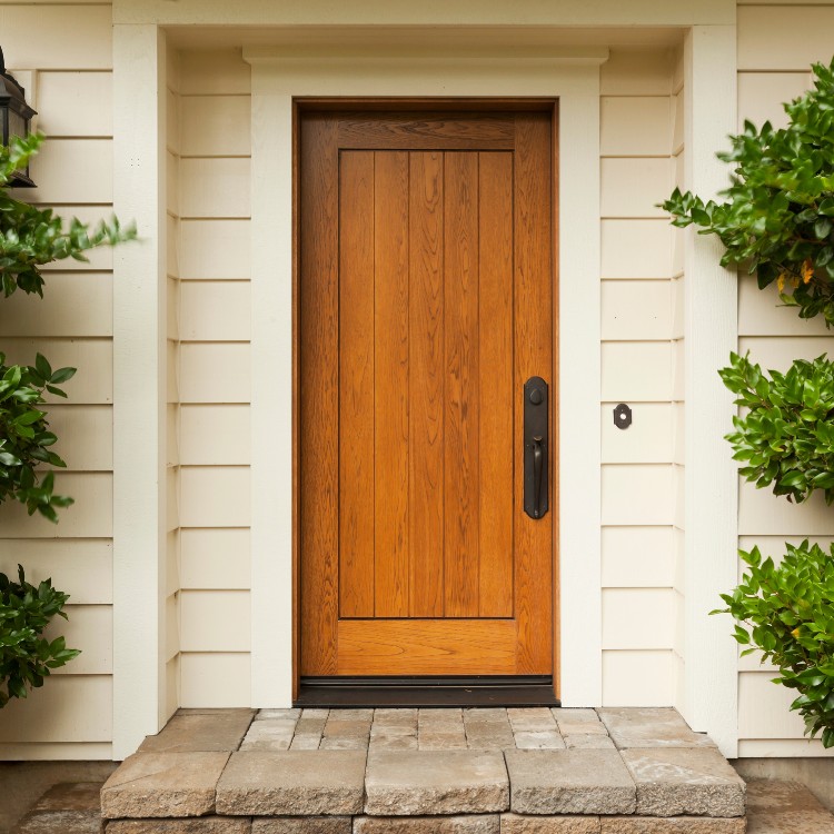 Window and Door Replacement in Lufkin, TX