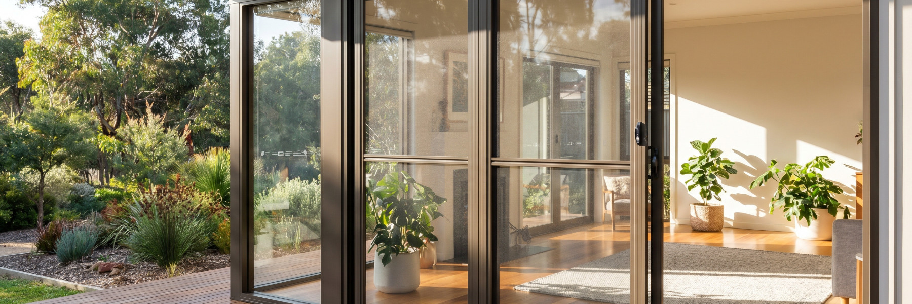 Window and Door Replacement in Lufkin, TX