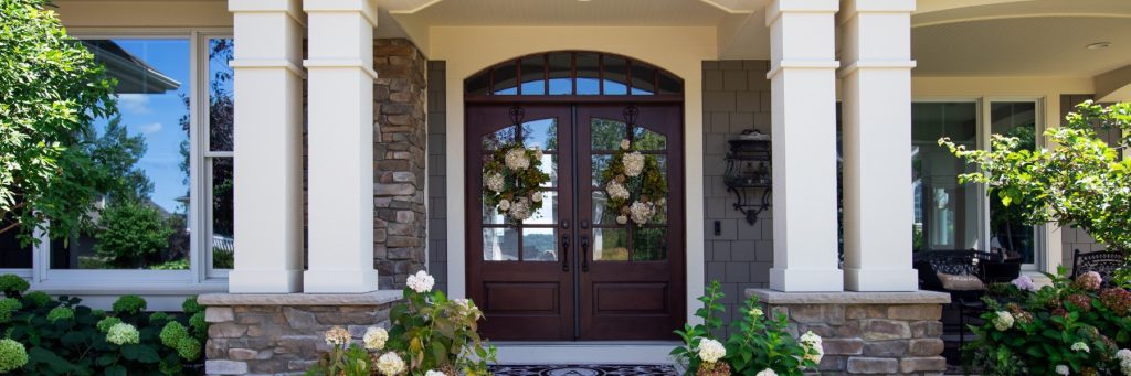 Window and Door Replacement in Lufkin, TX